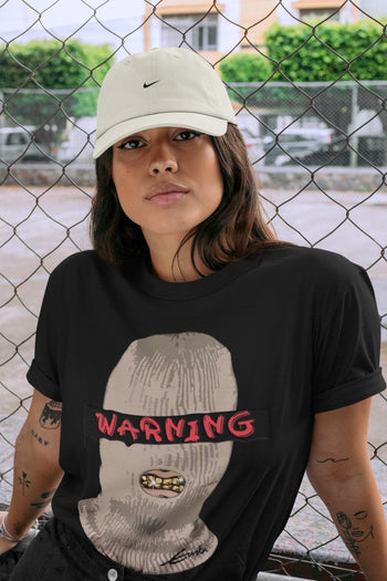 Jordan 4 Taupe Haze Sneaker Match Tees Warning Sneaker Tees Jordan 4 Taupe Haze Sneaker Release Tees Unisex Shirts