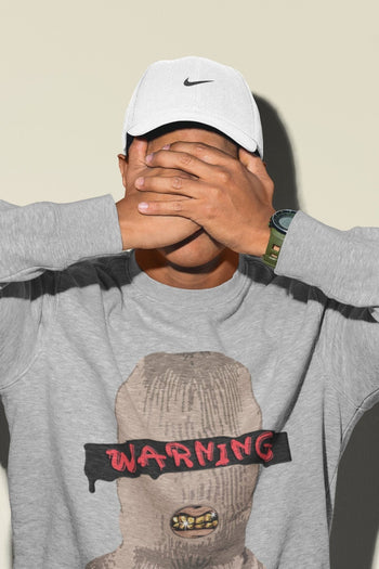 Jordan 4 Taupe Haze Sneaker Match Tees Warning Sneaker Tees Jordan 4 Taupe Haze Sneaker Release Tees Unisex Shirts