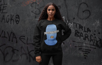 Jordan 4 University Blue Sneaker Match Tees Warning Sneaker Tees Jordan 4 University Blue Sneaker Release Tees Unisex Shirts