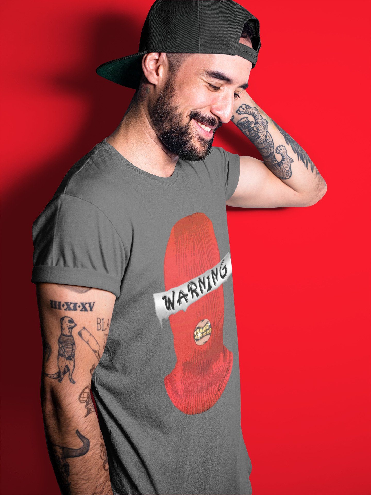 Jordan 5 Raging Bull Sneaker Match Tees Warning Sneaker Tees Jordan 5 Raging Bull Sneaker Release Tees Unisex Shirts