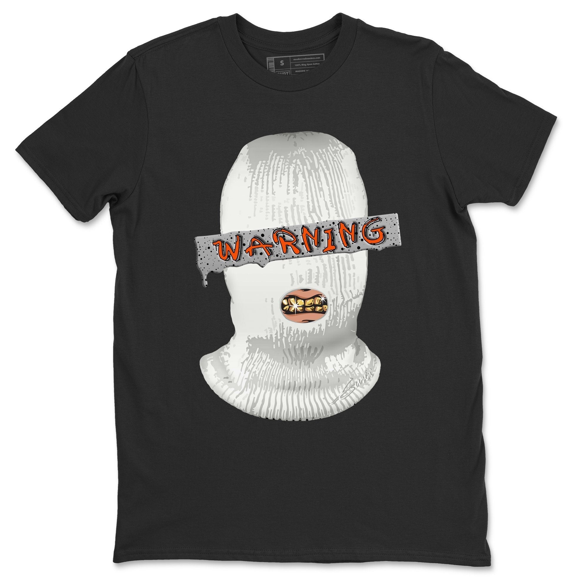 Jordan 5 Shattered Backboard Sneaker Match Tees Warning Sneaker Tees Jordan 5 Shattered Backboard Sneaker Release Tees Unisex Shirts