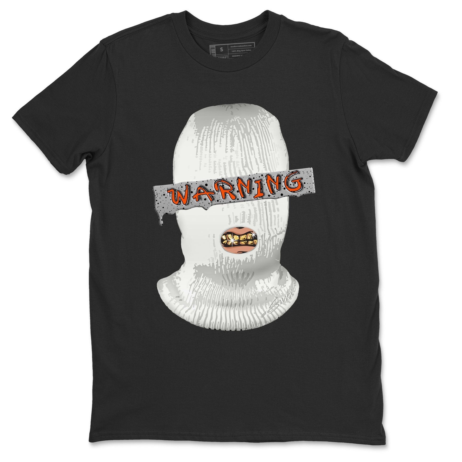 Jordan 5 Shattered Backboard Sneaker Match Tees Warning Sneaker Tees Jordan 5 Shattered Backboard Sneaker Release Tees Unisex Shirts
