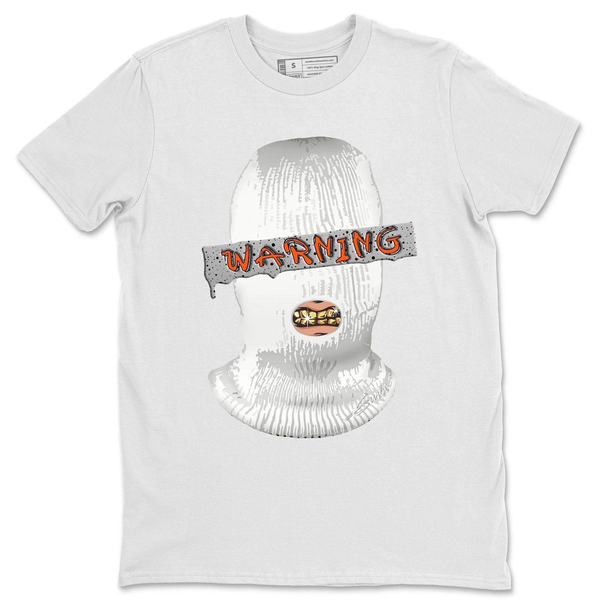 Jordan 5 Shattered Backboard Sneaker Match Tees Warning Sneaker Tees Jordan 5 Shattered Backboard Sneaker Release Tees Unisex Shirts