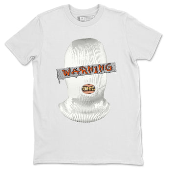 Jordan 5 Shattered Backboard Sneaker Match Tees Warning Sneaker Tees Jordan 5 Shattered Backboard Sneaker Release Tees Unisex Shirts