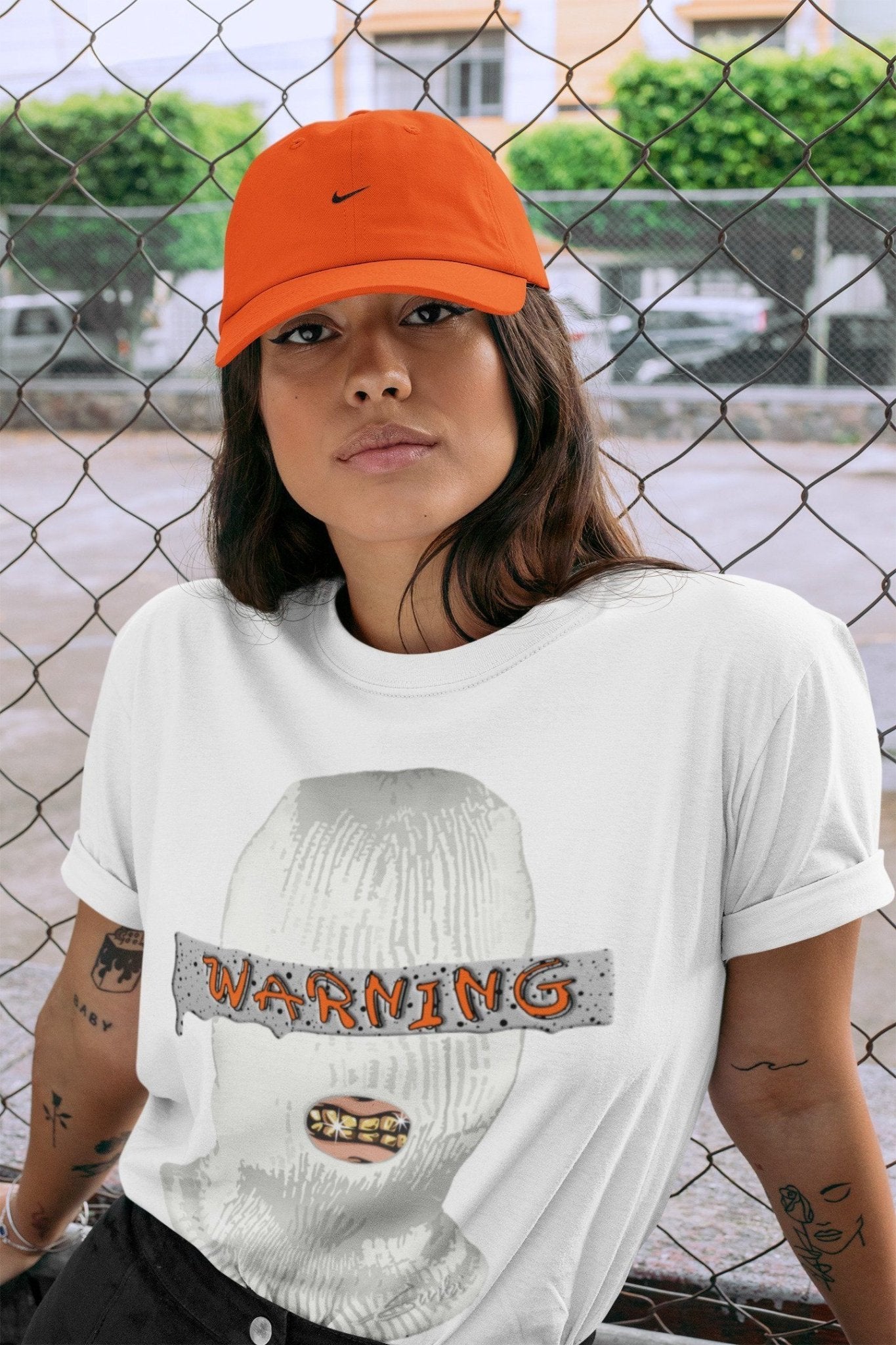 Jordan 5 Shattered Backboard Sneaker Match Tees Warning Sneaker Tees Jordan 5 Shattered Backboard Sneaker Release Tees Unisex Shirts