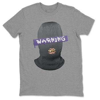 Jordan 7 Flint Sneaker Match Tees Warning Sneaker Tees Jordan 7 Flint Sneaker Release Tees Unisex Shirts