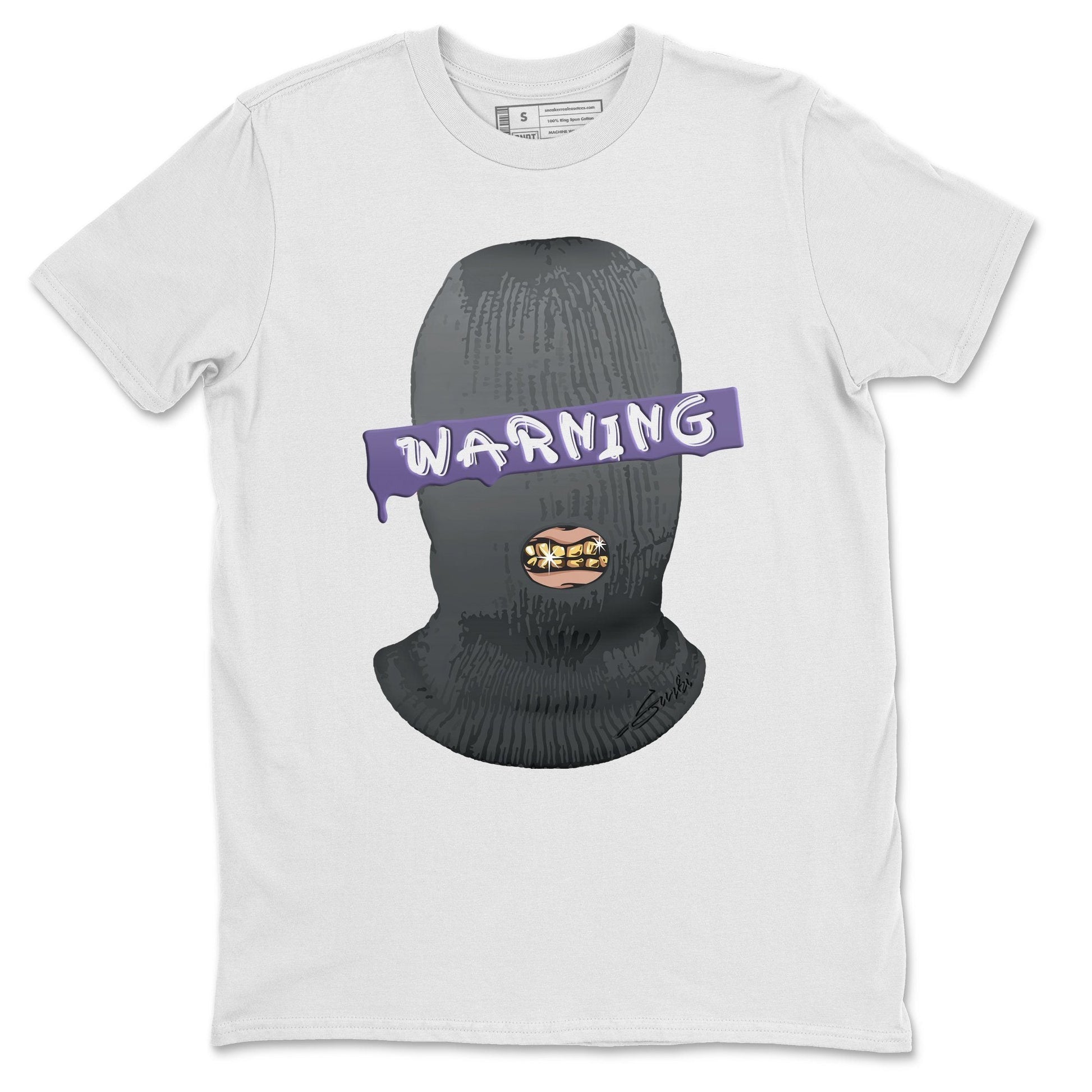 Jordan 7 Flint Sneaker Match Tees Warning Sneaker Tees Jordan 7 Flint Sneaker Release Tees Unisex Shirts