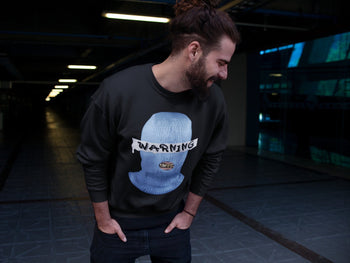 Jordan 1 University Blue Sneaker Match Tees Warning Sneaker Tees Jordan 1 University Blue Sneaker Release Tees Unisex Shirts
