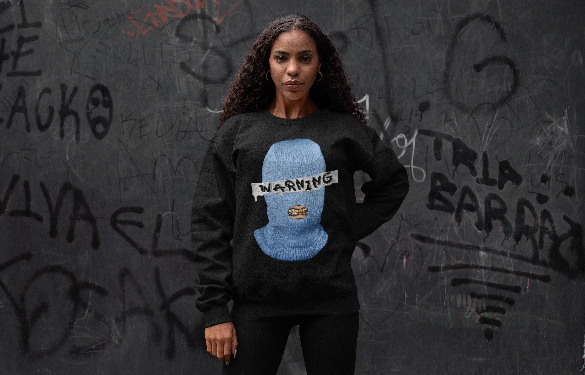 Jordan 1 University Blue Sneaker Match Tees Warning Sneaker Tees Jordan 1 University Blue Sneaker Release Tees Unisex Shirts