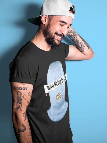 Jordan 1 University Blue Sneaker Match Tees Warning Sneaker Tees Jordan 1 University Blue Sneaker Release Tees Unisex Shirts