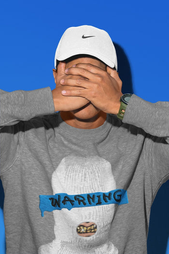 Jordan 1 Travis Scott Fragment Sneaker Match Tees Warning Sneaker Tees Jordan 1 Travis Scott Fragment Sneaker Release Tees Unisex Shirts