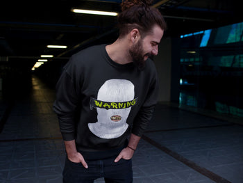 Jordan 1 Visionaire Sneaker Match Tees Warning Sneaker Tees Jordan 1 Visionaire Sneaker Release Tees Unisex Shirts