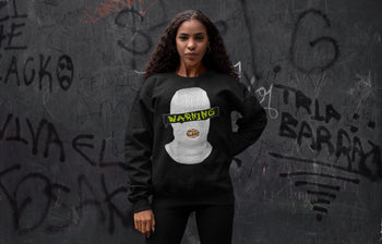 Jordan 1 Visionaire Sneaker Match Tees Warning Sneaker Tees Jordan 1 Visionaire Sneaker Release Tees Unisex Shirts