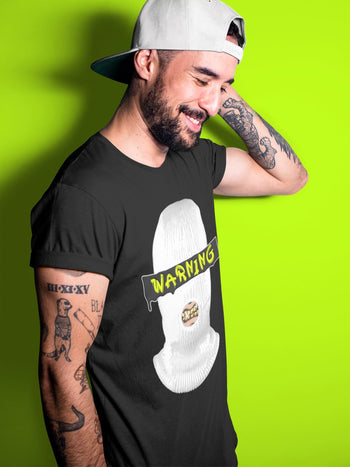 Jordan 1 Visionaire Sneaker Match Tees Warning Sneaker Tees Jordan 1 Visionaire Sneaker Release Tees Unisex Shirts