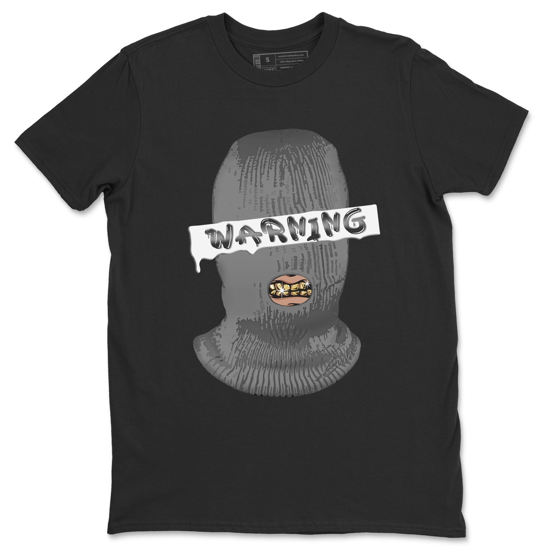 Jordan 12 Stealth Sneaker Match Tees Warning Sneaker Tees Jordan 12 Stealth Sneaker Release Tees Unisex Shirts