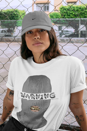 Jordan 12 Stealth Sneaker Match Tees Warning Sneaker Tees Jordan 12 Stealth Sneaker Release Tees Unisex Shirts