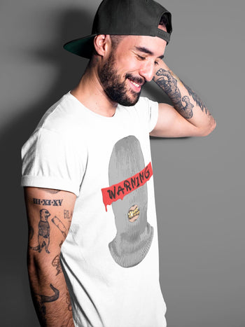 Jordan 4 Infrared Sneaker Match Tees Warning Sneaker Tees Jordan 4 Infrared Sneaker Release Tees Unisex Shirts