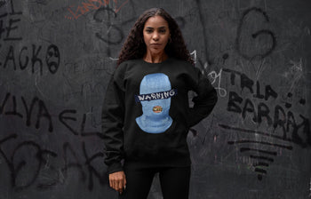 Jordan 6 UNC Sneaker Match Tees Warning Sneaker Tees Jordan 6 UNC Sneaker Release Tees Unisex Shirts