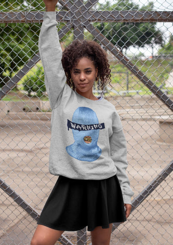 Jordan 6 UNC Sneaker Match Tees Warning Sneaker Tees Jordan 6 UNC Sneaker Release Tees Unisex Shirts