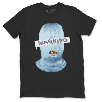 Yeezy 350 Mono Ice Sneaker Match Tees Warning Sneaker Tees Yeezy 350 Mono Ice Sneaker Release Tees Unisex Shirts