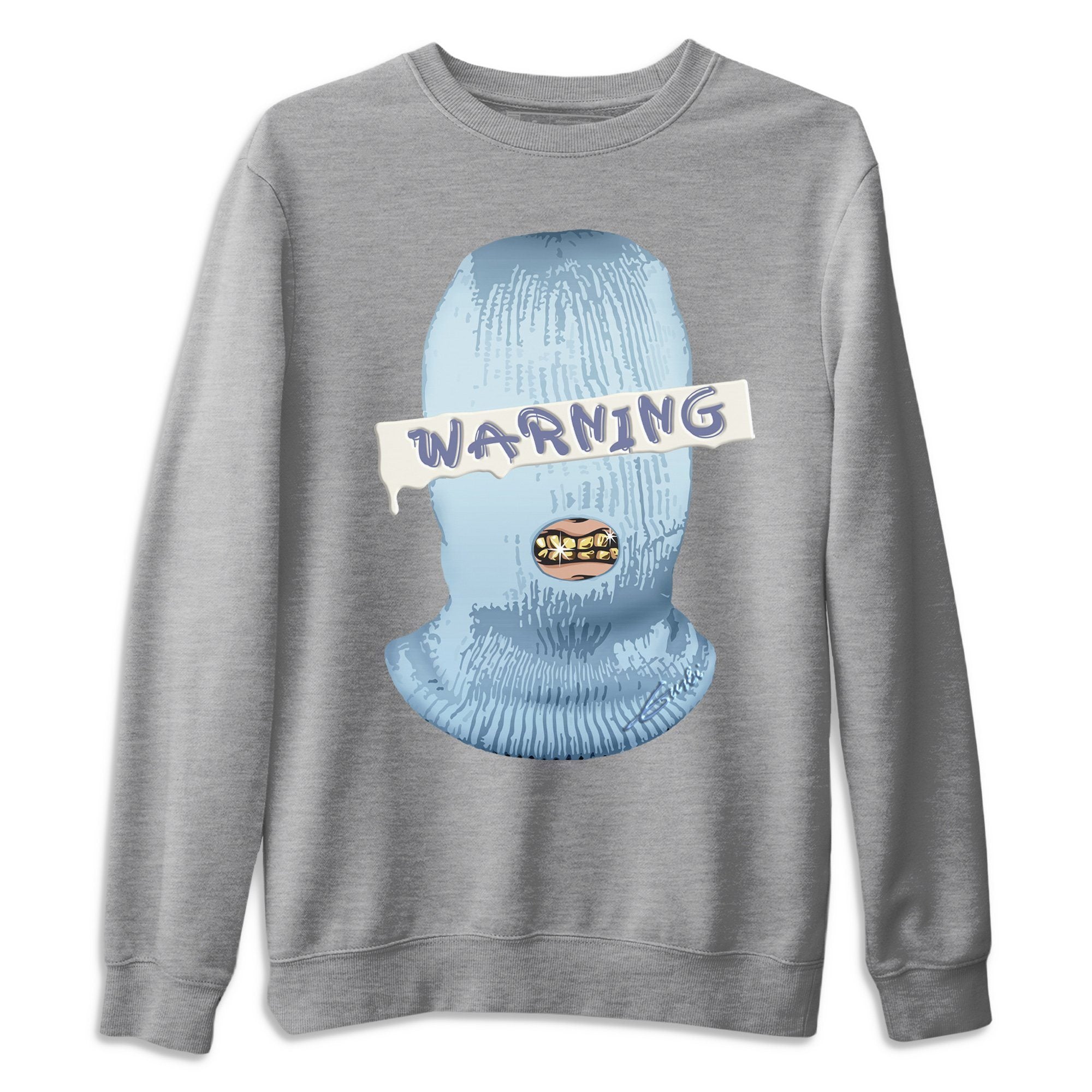 Yeezy 350 Mono Ice Sneaker Match Tees Warning Sneaker Tees Yeezy 350 Mono Ice Sneaker Release Tees Unisex Shirts