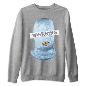 Yeezy 350 Mono Ice Sneaker Match Tees Warning Sneaker Tees Yeezy 350 Mono Ice Sneaker Release Tees Unisex Shirts