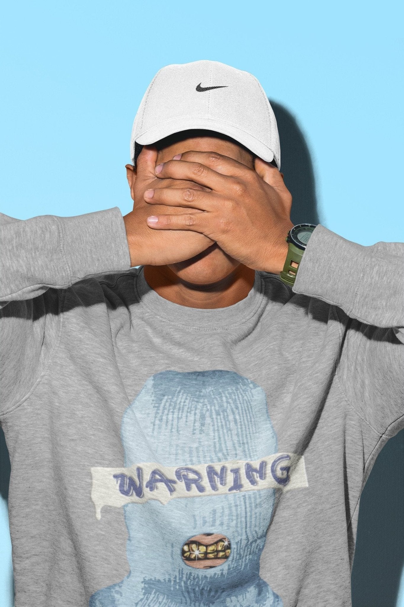 Yeezy 350 Mono Ice Sneaker Match Tees Warning Sneaker Tees Yeezy 350 Mono Ice Sneaker Release Tees Unisex Shirts