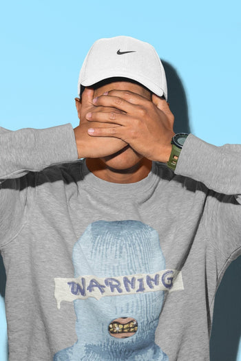 Yeezy 350 Mono Ice Sneaker Match Tees Warning Sneaker Tees Yeezy 350 Mono Ice Sneaker Release Tees Unisex Shirts