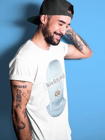 Yeezy 350 Mono Ice Sneaker Match Tees Warning Sneaker Tees Yeezy 350 Mono Ice Sneaker Release Tees Unisex Shirts