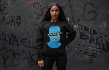 Yeezy 700 Bright Cyan Sneaker Match Tees Warning Sneaker Tees Yeezy 700 Bright Cyan Sneaker Release Tees Unisex Shirts