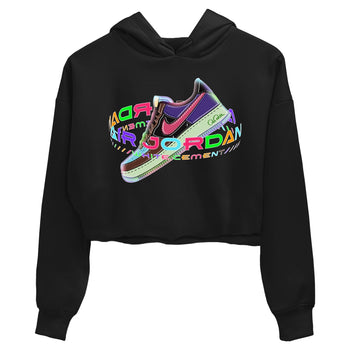 Air Force 1 Undefeated Fauna Brown Sneaker Match Tees Warping Space Sneaker Tees Air Force 1 Undefeated Fauna Brown Sneaker Release Tees Women's Shirts