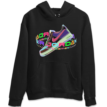 Air Force 1 Undefeated Fauna Brown Sneaker Match Tees Warping Space Sneaker Tees Air Force 1 Undefeated Fauna Brown Sneaker Release Tees Unisex Shirts