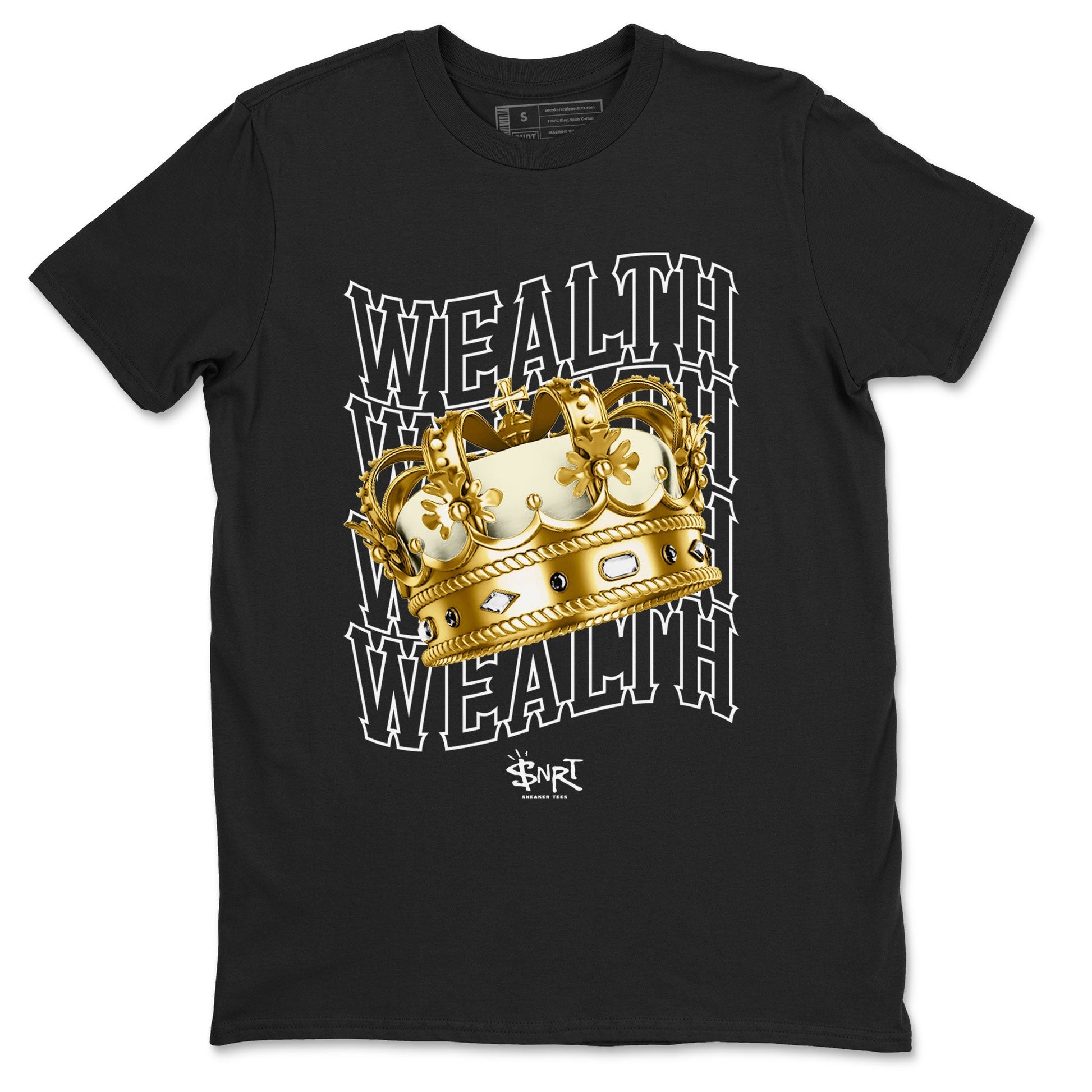 Air Jordan 11 Gratitude shirt to match jordans Wealth sneaker tees Jordan 11 Retro Gratitude SNRT Sneaker Tees Unisex Streetwear Clothing Black 2 T-Shirt