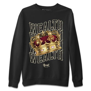 Dunk Valentines Day Sneaker Match Tees Wealth Sneaker Tees Nike Dunk Valentine's Day Sneaker SNRT Sneaker Tees Unisex Shirts