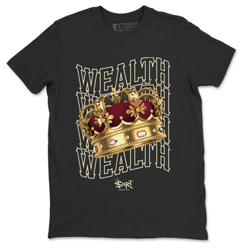 Dunk Valentines Day Sneaker Match Tees Wealth Sneaker Tees Nike Dunk Valentine's Day Sneaker SNRT Sneaker Tees Unisex Shirts