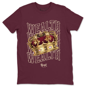 Dunk Valentines Day Sneaker Match Tees Wealth Sneaker Tees Nike Dunk Valentine's Day Sneaker SNRT Sneaker Tees Unisex Shirts