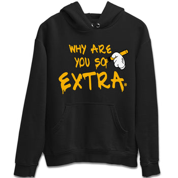 Jordan 1 Taxi Sneaker Match Tees Why Are You So Extra Sneaker Tees Jordan 1 Taxi Sneaker Release Tees Unisex Shirts