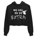 Jordan 1 White Cement Sneaker Match Tees Why Are You So Extra Sneaker Tees Jordan 1 White Cement Sneaker Release Tees Women's Shirts