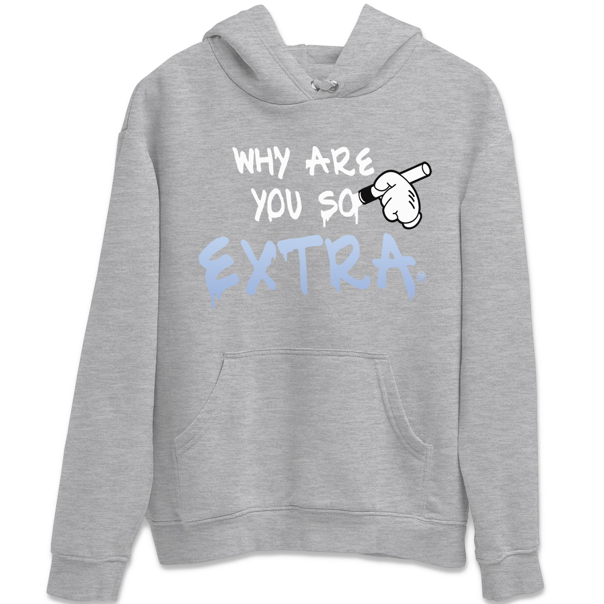 Air Jordan 11 White Cement Sneaker Match Tees Why Are You So Extra Sneaker Tees Jordan 11 Retro White Cement Sneaker Release Tees Unisex Shirts Heather Grey 2