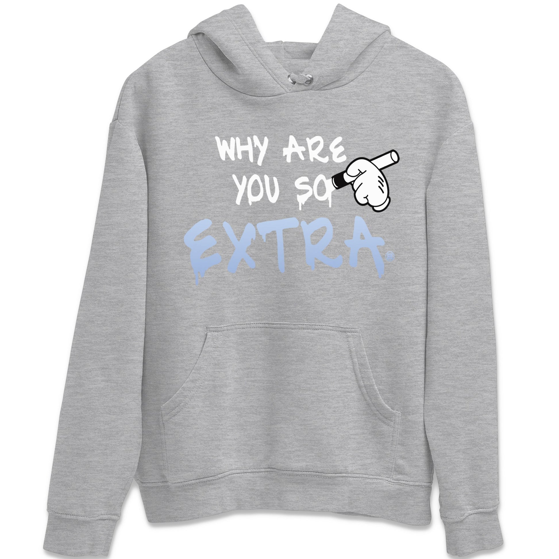 Air Jordan 11 White Cement Sneaker Match Tees Why Are You So Extra Sneaker Tees Jordan 11 Retro White Cement Sneaker Release Tees Unisex Shirts Heather Grey 2