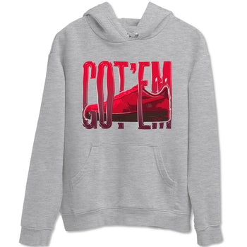 Air Force 1 Layers of Love shirt to match jordans Wiggling Gotem sneaker tees af1 Layers of Love SNRT Sneaker Release Tees unisex cotton Heather Grey 2 crew neck shirt