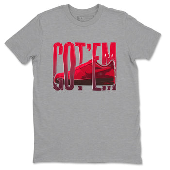 Air Force 1 Layers of Love shirt to match jordans Wiggling Gotem sneaker tees af1 Layers of Love SNRT Sneaker Release Tees unisex cotton Heather Grey 2 crew neck shirt