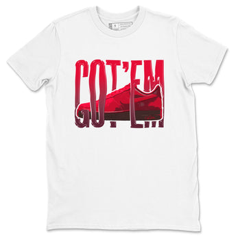 Air Force 1 Layers of Love shirt to match jordans Wiggling Gotem sneaker tees af1 Layers of Love SNRT Sneaker Release Tees unisex cotton White 2 crew neck shirt