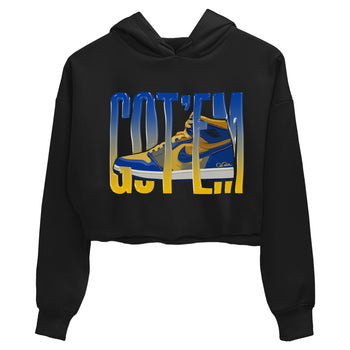 Jordan 1 Game Royal Varsity Maize Sneaker Match Tees Wiggling Gotem Sneaker Tees Jordan 1 Game Royal Varsity Maize Sneaker Release Tees Women's Shirts
