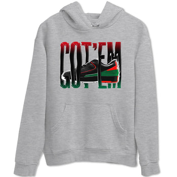 2s Christmas X-mas gift shirt to match jordans Wiggling Gotem sneaker tees Air Jordan 2 Christmas SNRT Sneaker Release Tees Unisex Heather Grey 2 T-Shirt