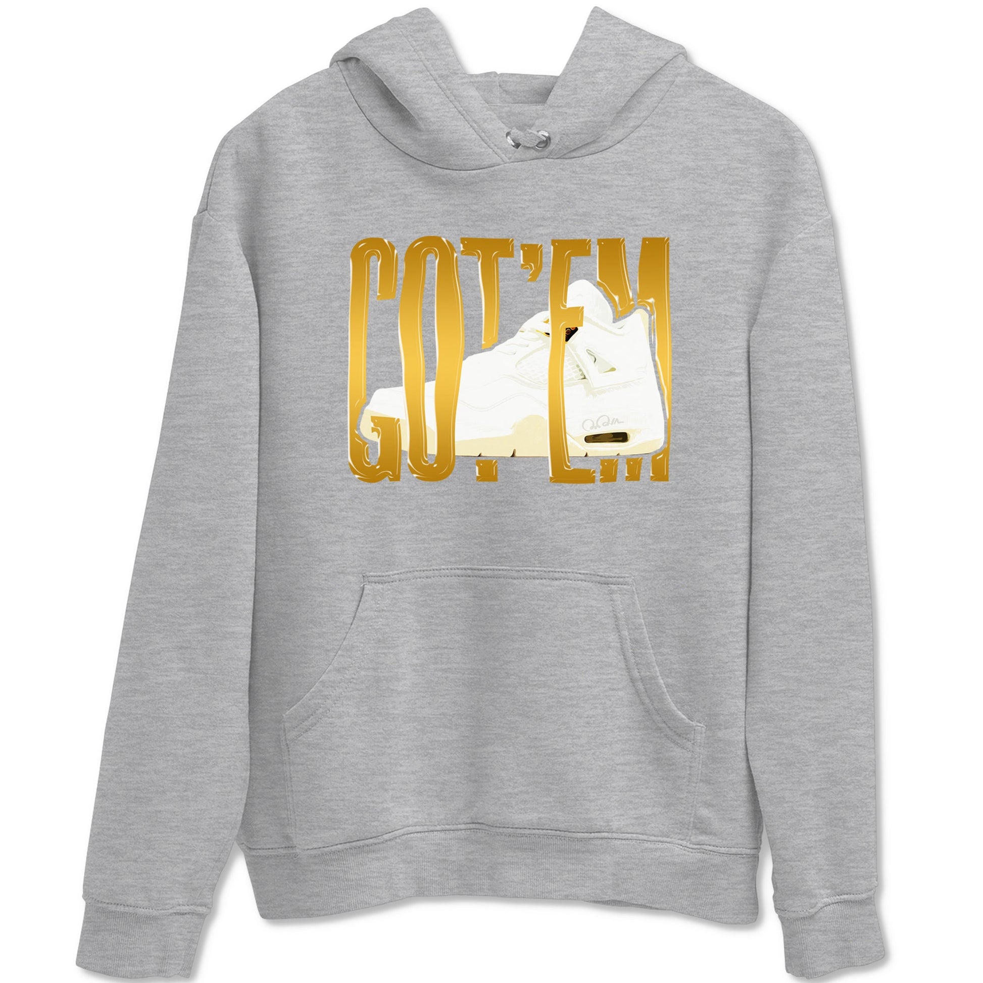 4s Sail shirt to match jordans Wiggling Gotem sneaker tees Air Jordan 4 Sail SNRT Sneaker Release Tees unisex cotton Heather Grey 2 crew neck shirt