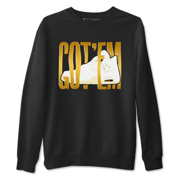 4s Sail shirt to match jordans Wiggling Gotem sneaker tees Air Jordan 4 Sail SNRT Sneaker Release Tees unisex cotton Black 2 crew neck shirt