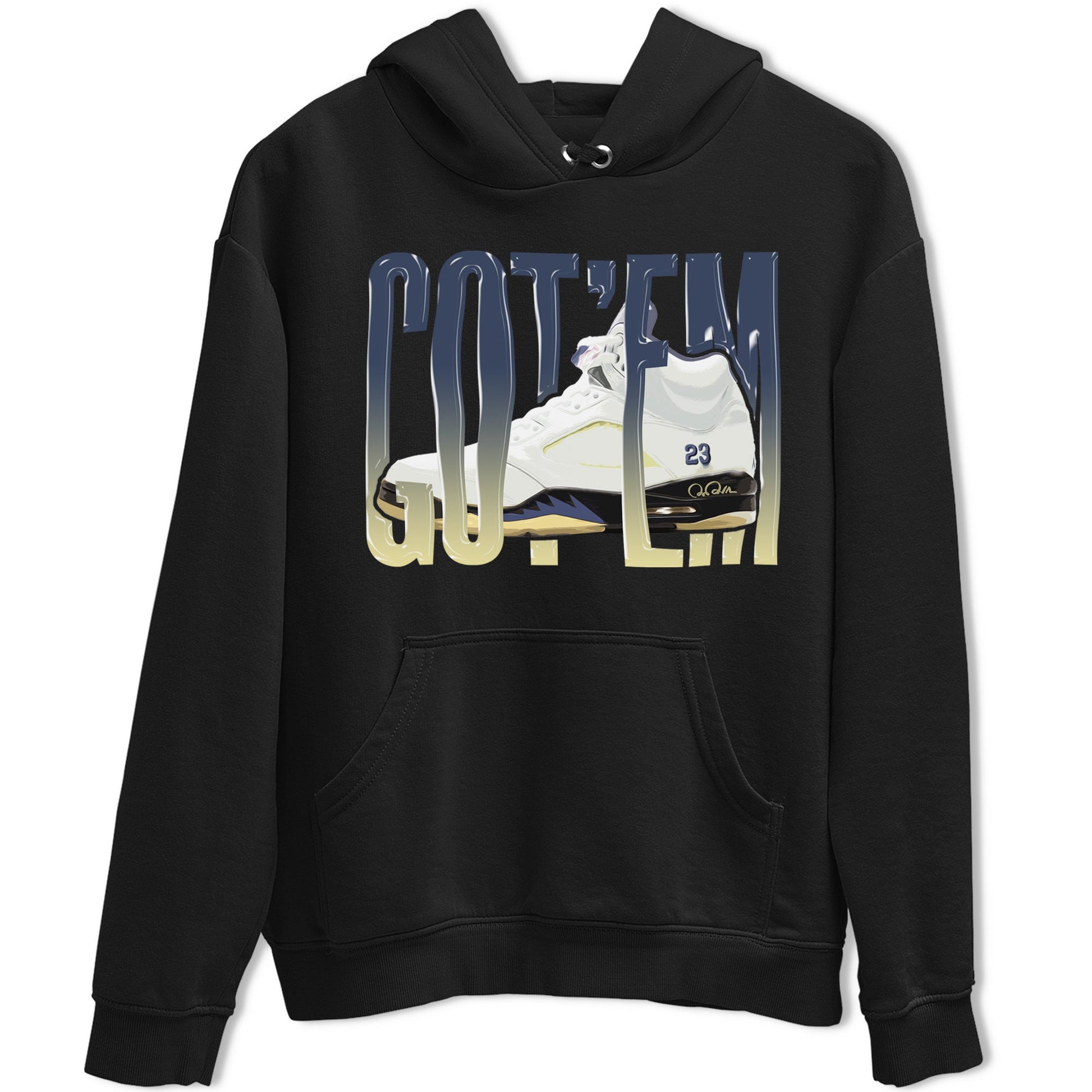Air Jordan 5 A Ma Maniere x Photon Dust shirt to match jordans Wiggling Gotem sneaker tees Jordan 5 A Ma Maniere "Dawn" SNRT Sneaker Release Tees Unisex Black 2 T-Shirt