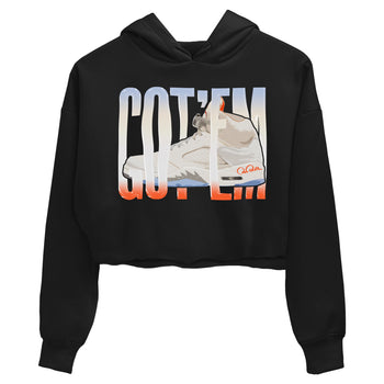Air Jordan 5 Craft Sneaker Match Tees Wiggling Gotem Sneaker Tees AJ5 SE Craft Sneaker Release Tees Women's Shirts Black 2