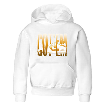 Dunk Dark Curry shirt to match jordans Wiggling Gotem sneaker tees AJ1 Low Dark Curry SNRT sneaker release tees baby toddler White 2 cotton Shirt